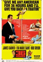 36 часов смотреть онлайн (1964) 
