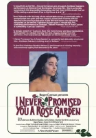  Я никогда не обещала тебе сад из роз смотреть онлайн (1977) 