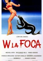  Да здравствует тюлень! смотреть онлайн (1982) 