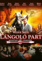  Опаленный берег смотреть онлайн Пылающее небо фильм 1 сезон 