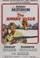  Холмы гнева смотреть онлайн (1959) 