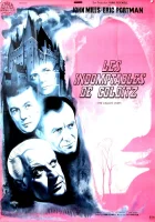  Колдиц смотреть онлайн (1955) 