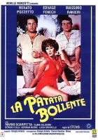  Бывает и похуже смотреть онлайн Горячая картошка (1979) 