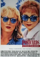  Открытки с края бездны смотреть онлайн (1990) 