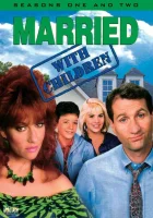  Женаты и с детьми смотреть онлайн сериал 1-11 сезон 