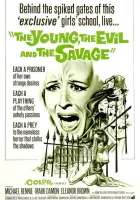  Голая... если мертвая смотреть онлайн (1968) 