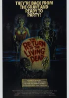  Возвращение живых мертвецов смотреть онлайн (1984) 