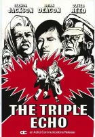  Тройное эхо смотреть онлайн (1972) 