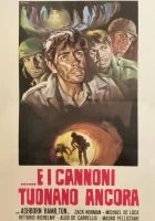  И всё же пушки гремели смотреть онлайн (1974) 