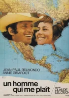  Мужчина, который мне нравится смотреть онлайн (1969) 