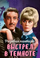  Выстрел в темноте смотреть онлайн (1964) 
