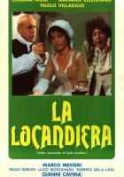  Хозяйка гостиницы смотреть онлайн (1980) 