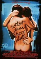  Лучше, чем шоколад смотреть онлайн (1999) 