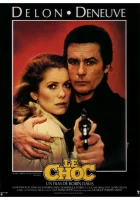  Шок смотреть онлайн (1982) 