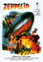  Цеппелин смотреть онлайн (1971) 