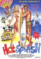  Hot Splash смотреть онлайн (1988) бесплатно в HD