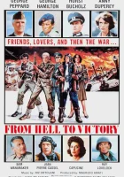  Из ада к победе смотреть онлайн (1979) 