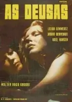  Богини смотреть онлайн (1972) 