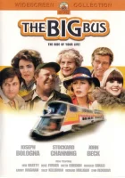  Большой автобус смотреть онлайн (1976) 