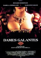  Галантные дамы смотреть онлайн (1990) 