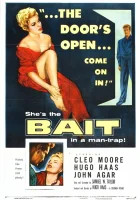  Приманка смотреть онлайн (1954) 