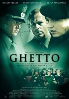  Гетто смотреть онлайн Vilniaus getas (2005) 