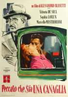  Жаль, что ты каналья смотреть онлайн (1954) 