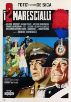  Два маршала смотреть онлайн (1961) 