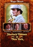  Шерлок Холмс в Нью-Йорке смотреть онлайн (1976) 