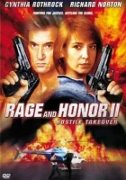  Честь и ярость 2: Враждебный захват смотреть онлайн (1993) 