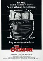  Октагон смотреть онлайн (1980) бесплатно в HD