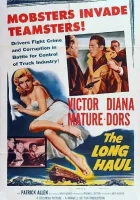  Дальнобойщик смотреть онлайн (1957) 