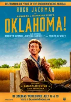  Оклахома! смотреть онлайн (1999) 