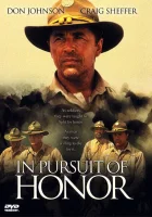  Вопрос чести смотреть онлайн (1995) 