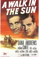  Прогулка под солнцем смотреть онлайн (1945) 