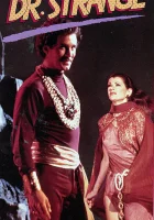  Доктор Стрэндж смотреть онлайн (1978) 