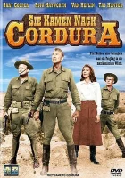  Они шли в Кордуру смотреть онлайн Они приехали в Кордура (1959) 