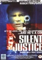  Безмолвное правосудие смотреть онлайн (2001) 
