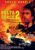  Отряд «Дельта» 2 смотреть онлайн (1990) 