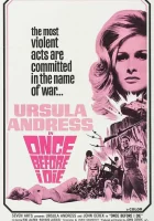  Однажды, прежде чем я умру смотреть онлайн (1966) 