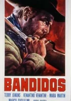  Бандиты смотреть онлайн (1967) 