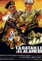  Битва за Эль-Аламейн смотреть онлайн La battaglia di El Alamein (1969) 