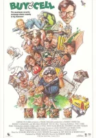  Тюремная биржа смотреть онлайн (1988) 