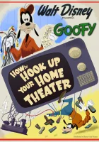  Как подключить домашний кинотеатр смотреть онлайн (2007) 