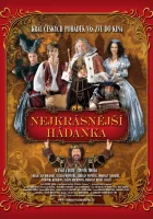  Самая красивая загадка смотреть онлайн Nejkrásnejsí hádanka (2008) 