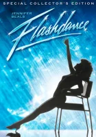  Танец-вспышка смотреть онлайн (1983) 