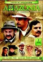  Амазония, Гальвез и Шику Мендес смотреть онлайн сериал 1 сезон 