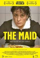  Служанка смотреть онлайн (2009) 