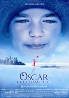  Оскар и Розовая дама смотреть онлайн (2009) 