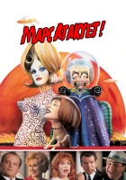  Марс атакует! смотреть онлайн (1996) бесплатно в HD